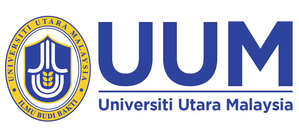 マレーシア北方大学(UUM) ロゴ