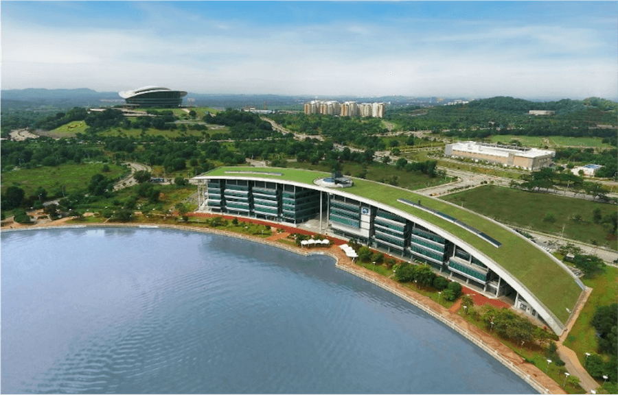 ヘリオットワット大学(Heriot-Watt University Malaysia)