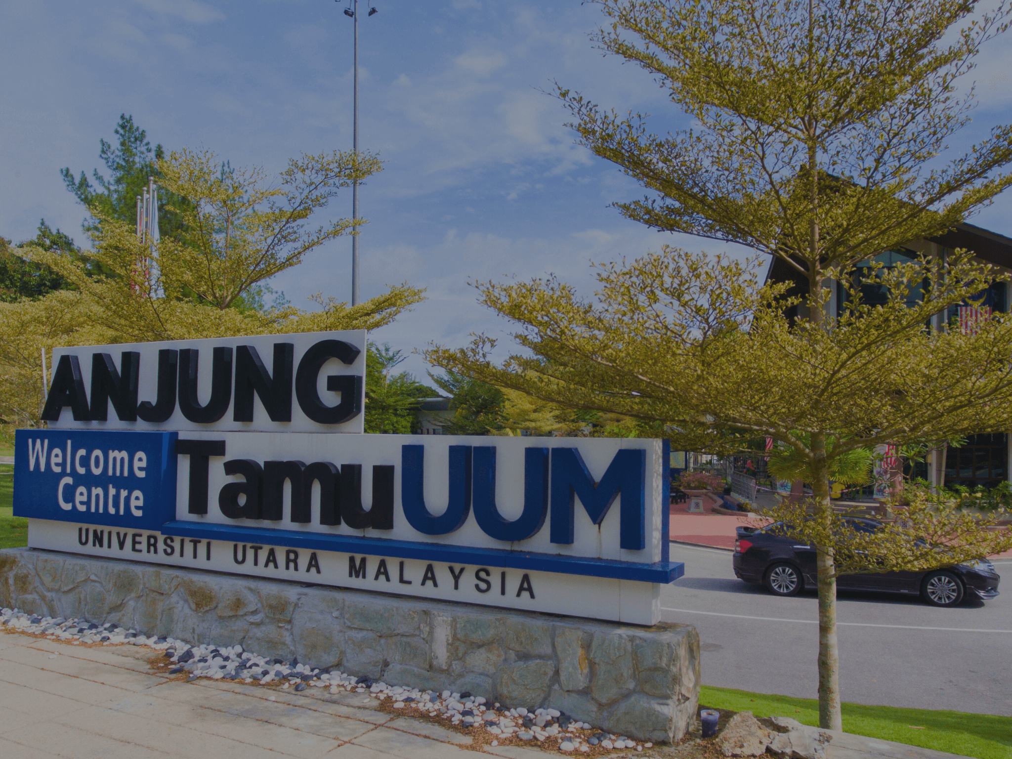 UUM Bachelor of Business Administration (Golf Management)