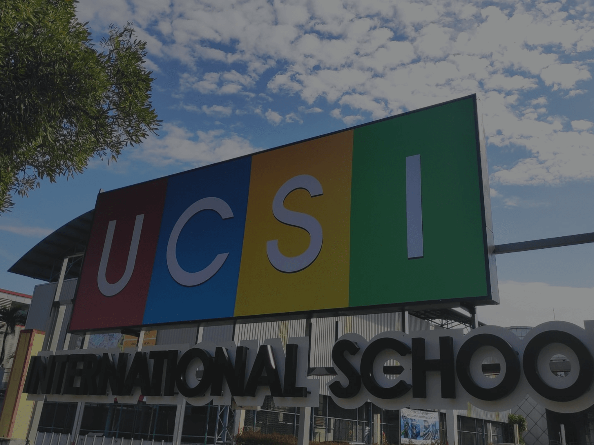 UCSI International School Summer Camp 2026