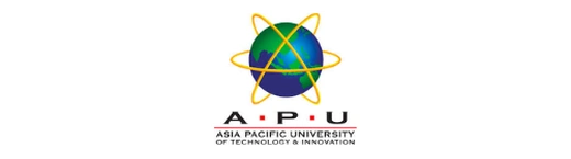 アジア・パシフィック大学(APU) ロゴ