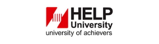 ヘルプ大学 ロゴ