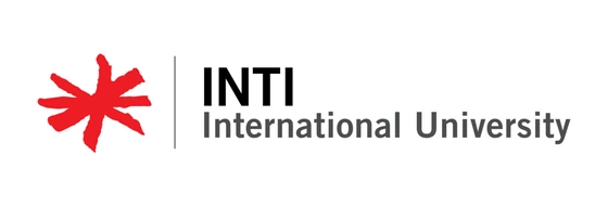 インティ国際大学 ロゴ