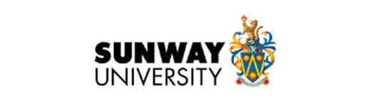 サンウェイ大学 ロゴ