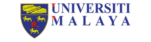 マラヤ大学(UM) ロゴ
