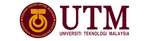 マレーシア工科大学(UTM) ロゴ
