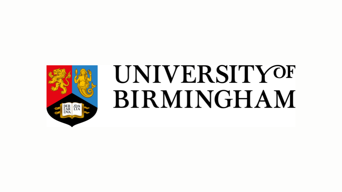 University of Birminghamのロゴ