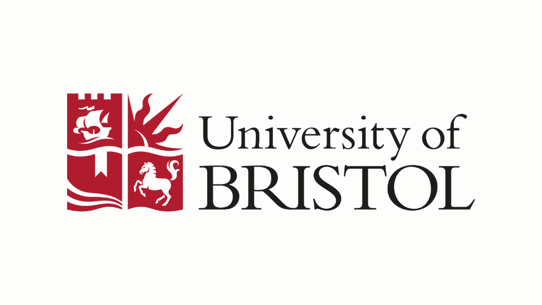 University of Bristolのロゴ
