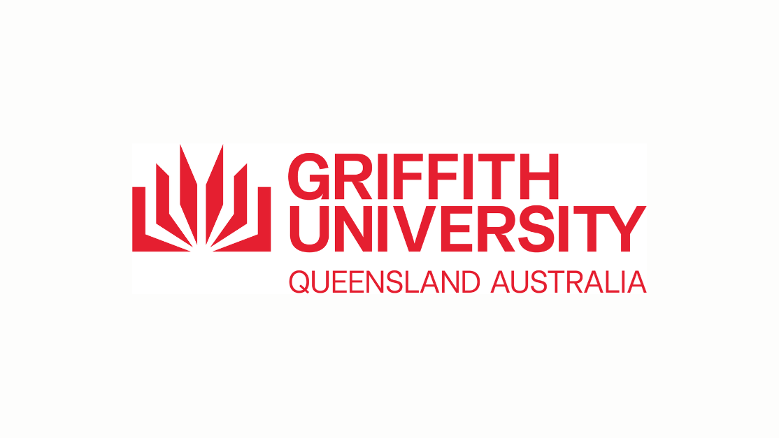 Griffith Universityのロゴ