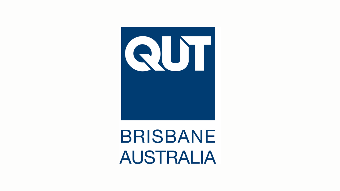 Queensland University of Technologyのロゴ