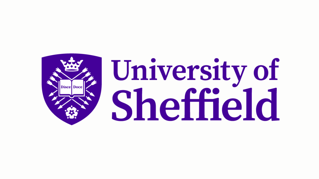 University of Sheffieldのロゴ
