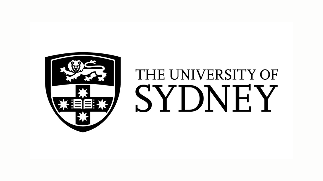 The University of Sydneyのロゴ