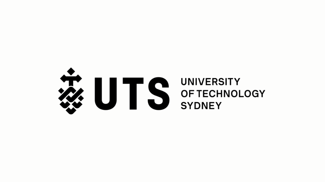 University of Technology Sydneyのロゴ