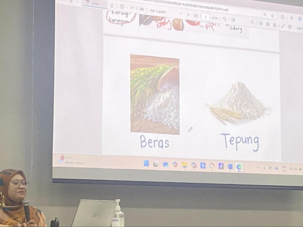 RIKUさんの国際観光学部レポートに掲載された写真